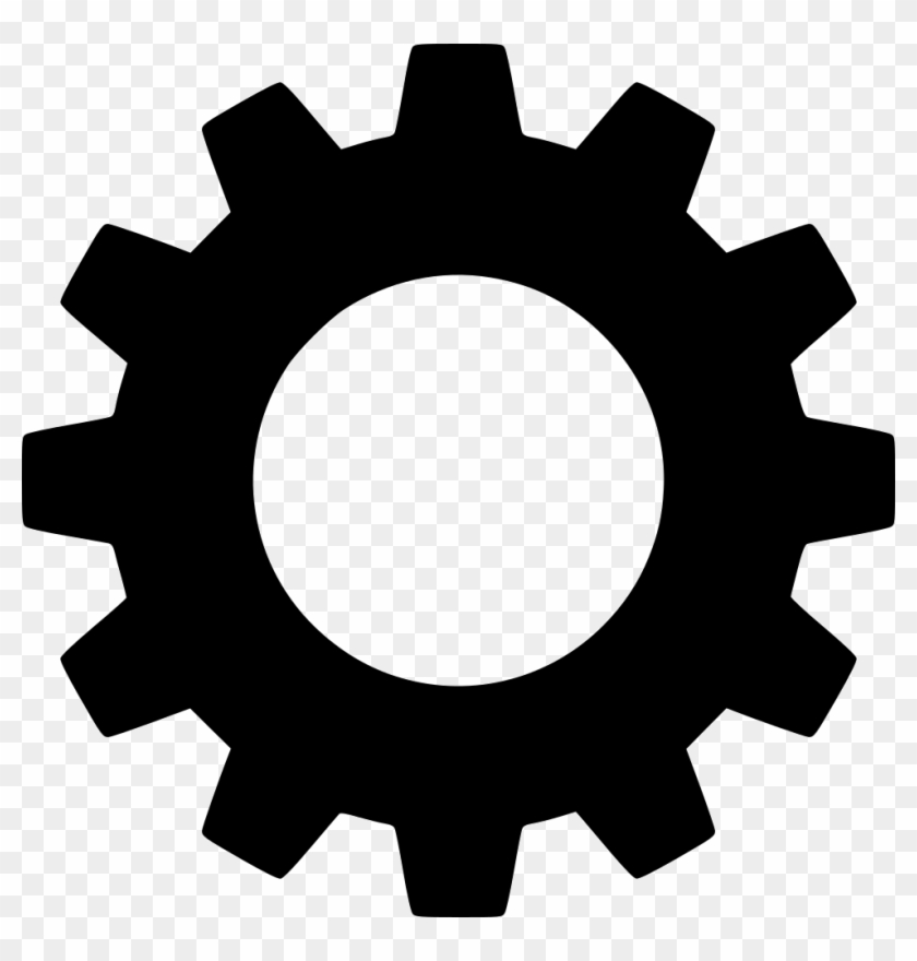 Download Gear Settings Cog Preferences Svg Png Icon Free Download ...