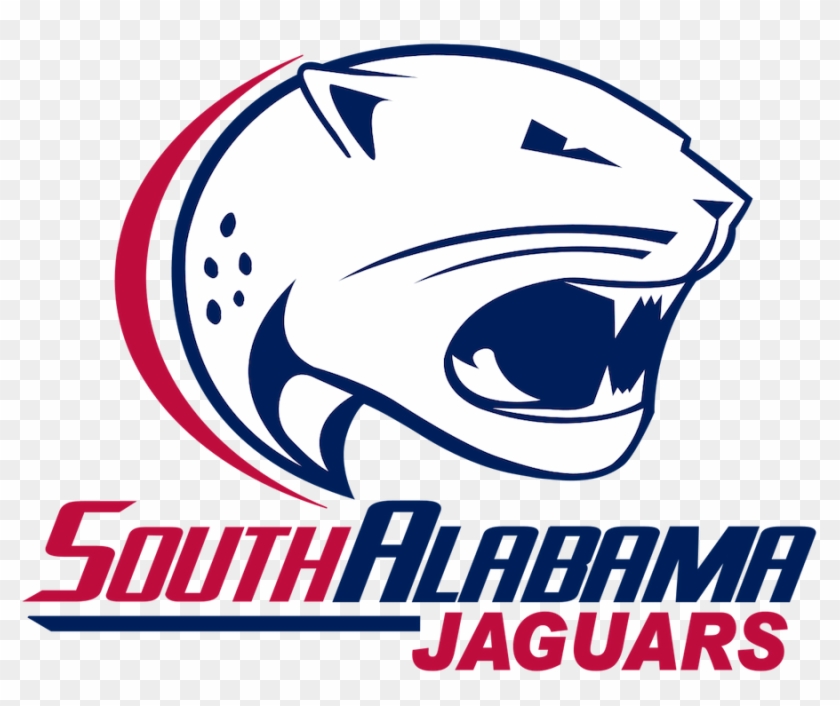 South Alabama Jaguars Football - University Of South Alabama #1322666