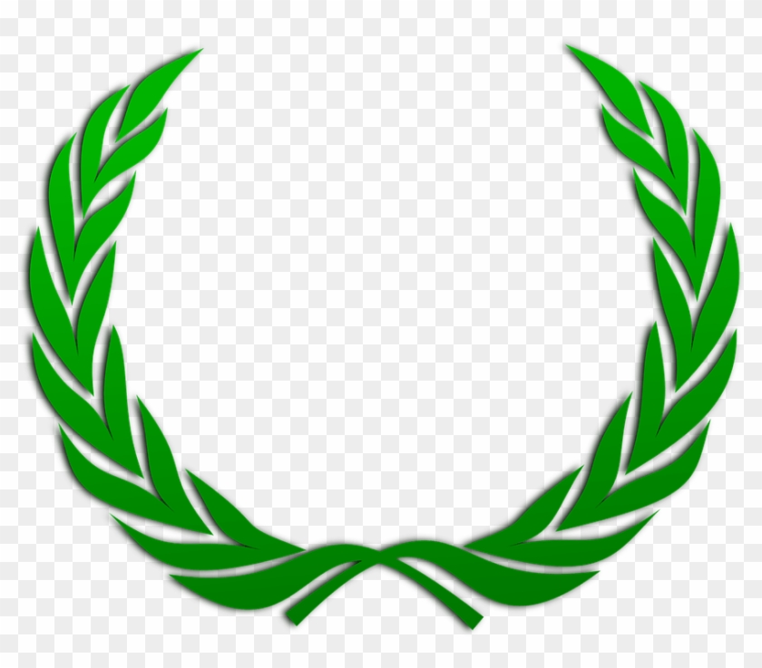 Laurel Wreath #1322676