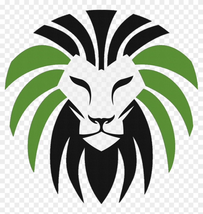 Emerald Caregivers Marijuana Delivery - Coat Of Arms Lion Head #1322688