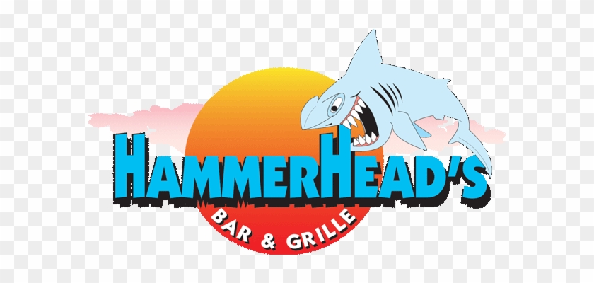 Hammerhead's Bar & Grille - Hammerheads Destin #1322704