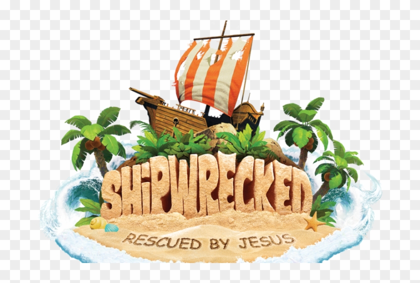 Sierra - Shipwrecked Vbs Ultimate Starter Kit #1322733