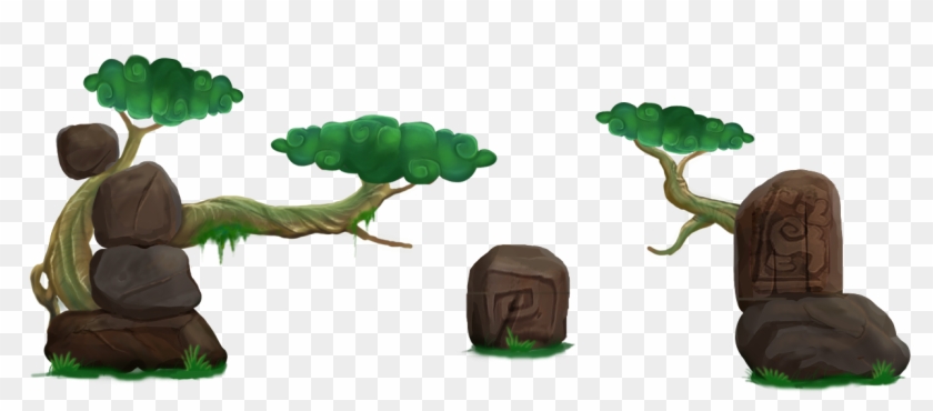 Layer2 0 - - Oak #1322735