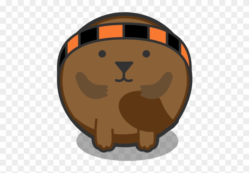 Osu Beaver - Oregon State Beavers #1322808