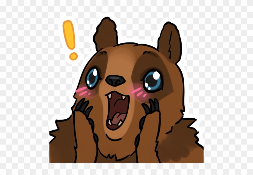 Bearb Excite - Excite #1322810