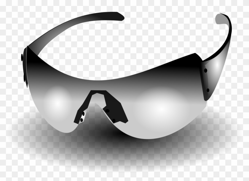 Sunglasses - Clip Art #1322825