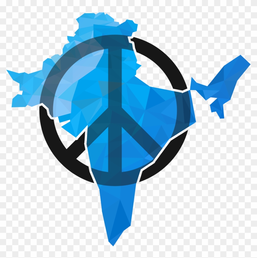 Souls Of India & Pakistan - Emblem #1322893