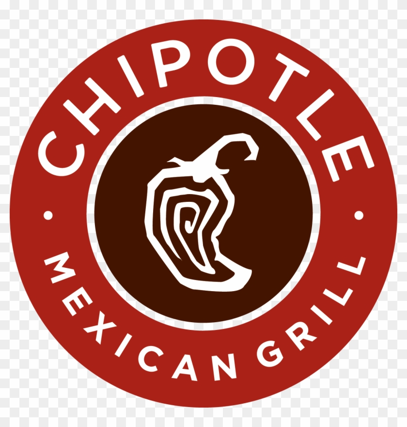 Thank You To This Year's Summer Reading Club Sponsors - Chipotle Mexican Grill #1322921