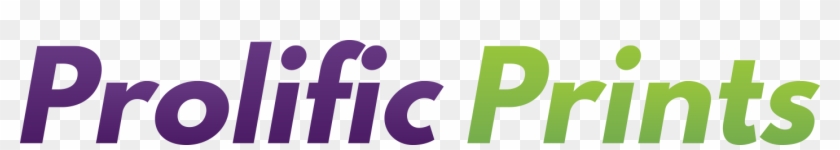 Prolific-logo - Colorfulness #1322981