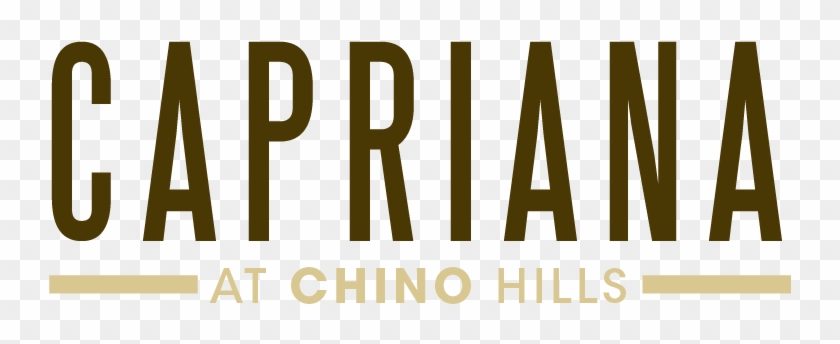 Schedule A Tour Capriana Apartments Chino Hills Apts - Chino Hills #1322992