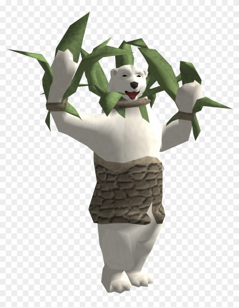 Chuck - Animation Palm Tree Png #1323019