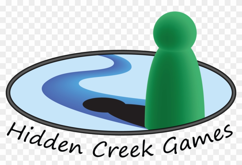 Hidden Creek Games Is A Game Design Company Created - Go Green Throw Blanket #1323063