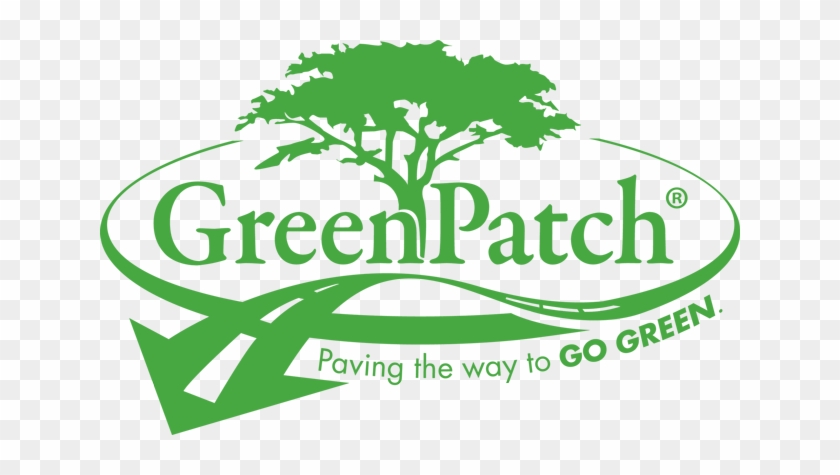 The Most Trusted Eco-friendly High Performance Cold - Greenpatch Gp50 Pavement Repair Patch,50 Lb.,bag #1323064