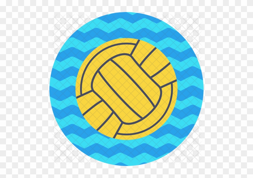 Water Icon - Ball Game #1323082