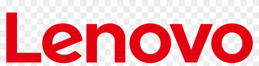 Lenovo Logo Vector #1323088