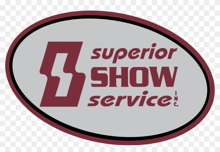 Superior Show Service Trade Shows Music Festivals Corporate - Circle #1323104