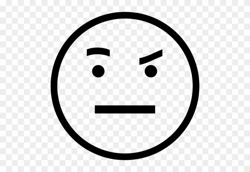 2430 Free Vector Smiley Face Public Domain Vectors - Smiley Face Png #1323122