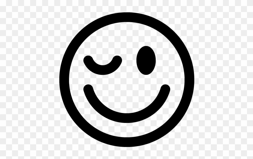 Wink - Portrait Of A Man #1323126