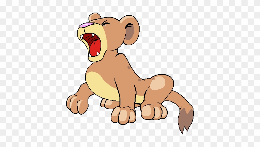 Kenya - Cartoon #1323127