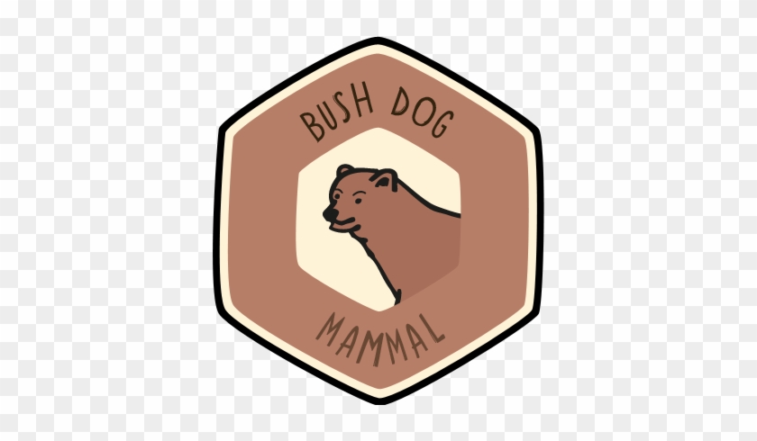 Visit The Zoo And Collect This Animal's Badge In Our - Visit The Zoo And Collect This Animal's Badge In Our #1323129