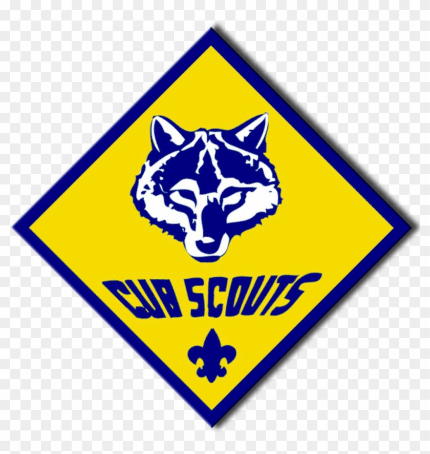 Logos & Templates, Cub Scouts Pack 1, Hong Kong - Cub Scout Clip Art #1323144