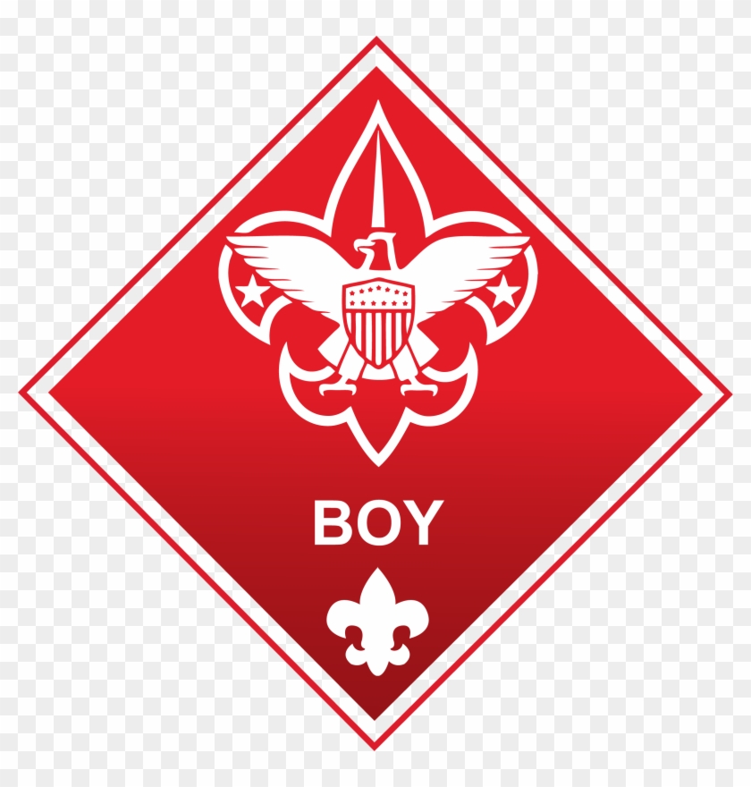 The Academy Of Racing Boy Scouts - Summit Bechtel Reserve Logo #1323147