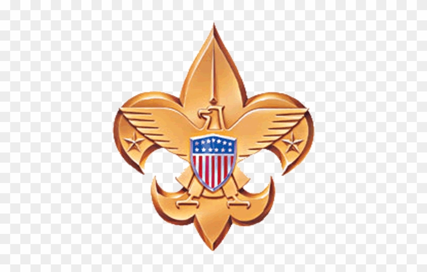 Resources - Boy Scouts Of America #1323148