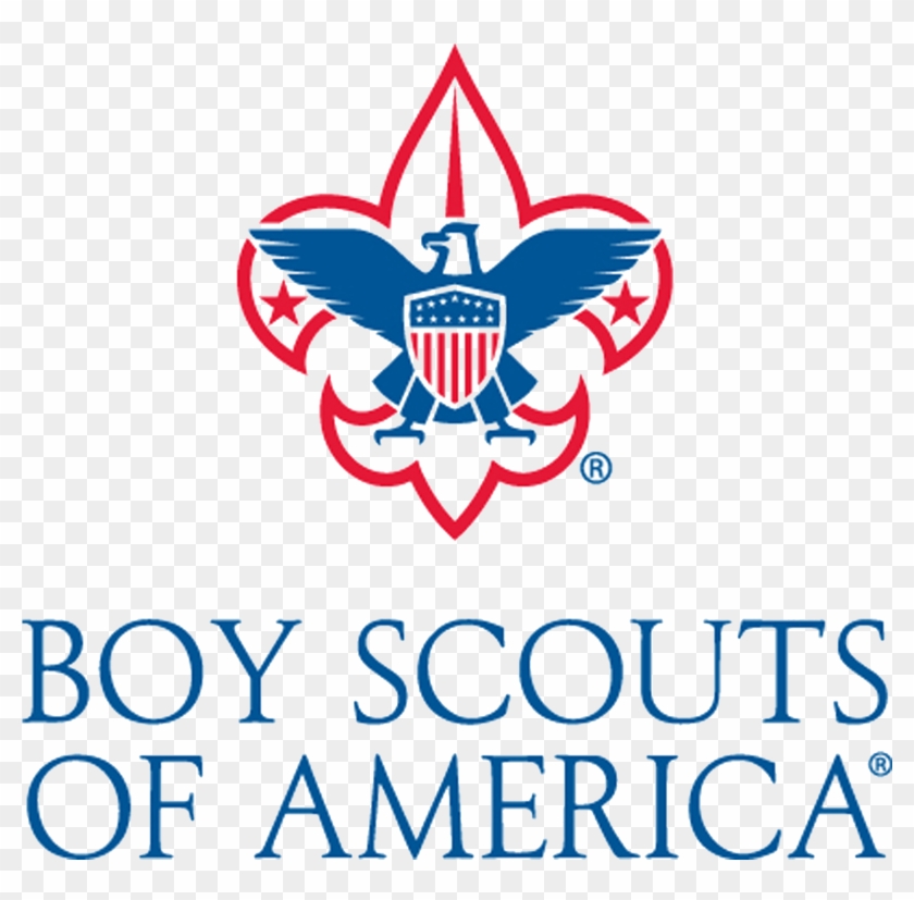 Boy Scouts Of America Logo - Boy Scouts Of America #1323149