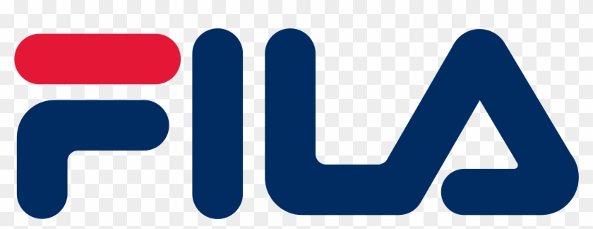 Logos - Fila Logo Png #1323197