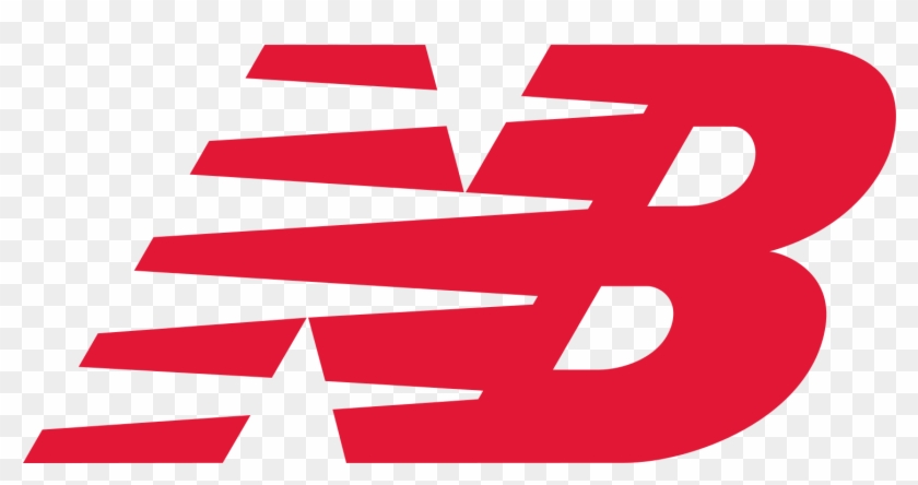 New Balance Soccer Logo #1323198