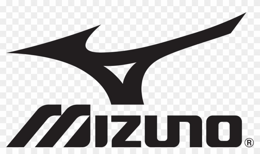 Mizuno Logo Transparent #1323199