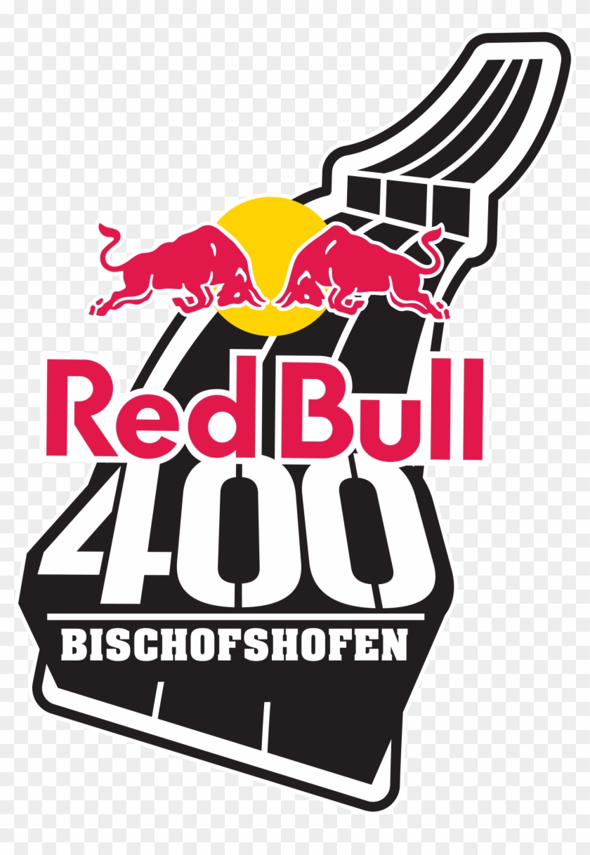 Red Bull 400 Bischofshofen - Red Bull #1323201
