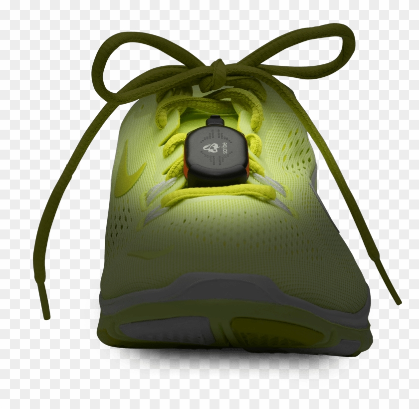 Smart Shoes Tracking Fitness Through Your Feet - Shoe #1323202