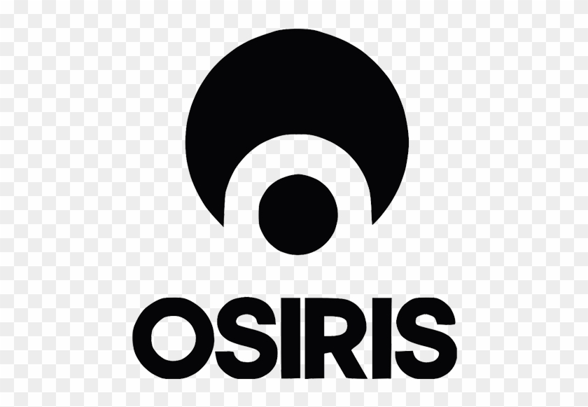 P - Osiris Shoes Logo #1323205