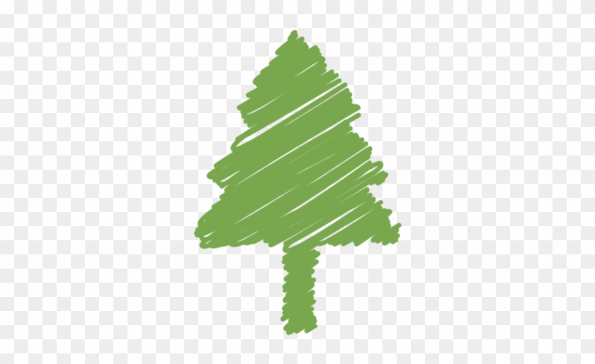 Licensed Arborist Have Been Tested On A Number Of Factors - Christmas Present Scribbles #1323260