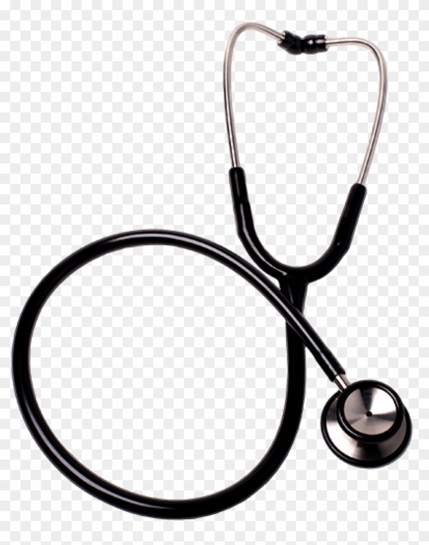 Stethoscope Classic - Health Care #1323277