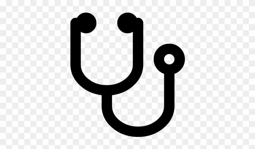 240 × 240 Pixels - Font Awesome Stethoscope Icon #1323284