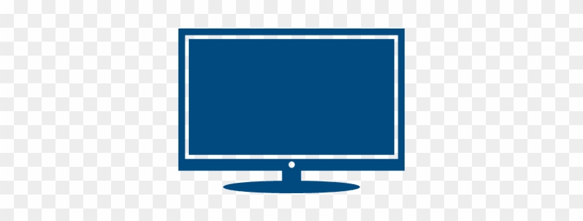 Tv - Computer Monitor #1323306