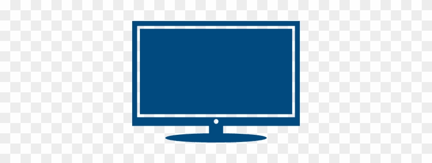 Tv - Computer Monitor #1323306