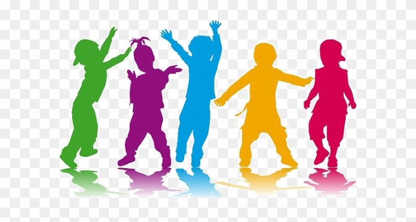 Back To School Kids Transparent Png - Children's Day In Nigeria #1323336