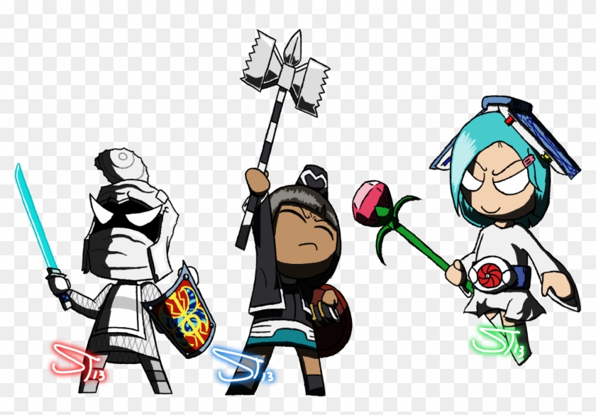 Happy Wars By Mandemolition Happy Wars By Mandemolition - Happy Wars Art #1323434