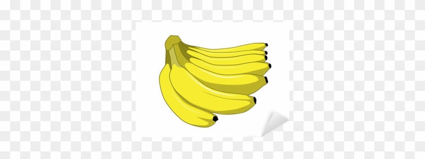 Banana #1323437