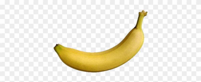 Banana Png Image Free Vector - Banana Big #1323438