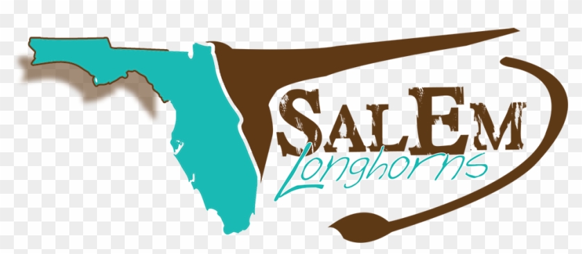 Welcome To Salem Texas Longhorns Located In Ocala, - Graphic Design #1323484