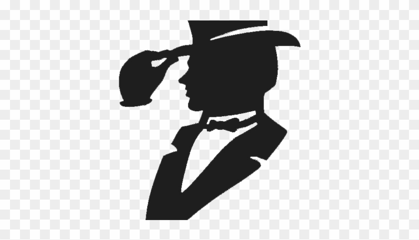 Besmart Dry Cleaners - Silhouette #1323516