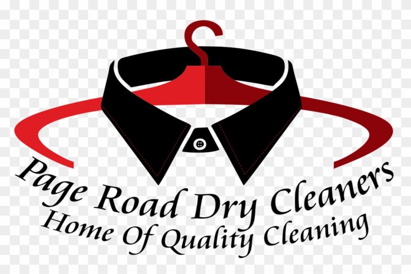 Page Road Dry Cleaners #1323532