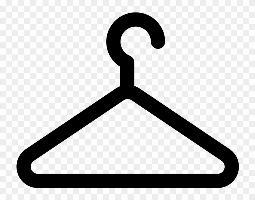 Tlc Drycleaners - Clothes Hanger #1323535