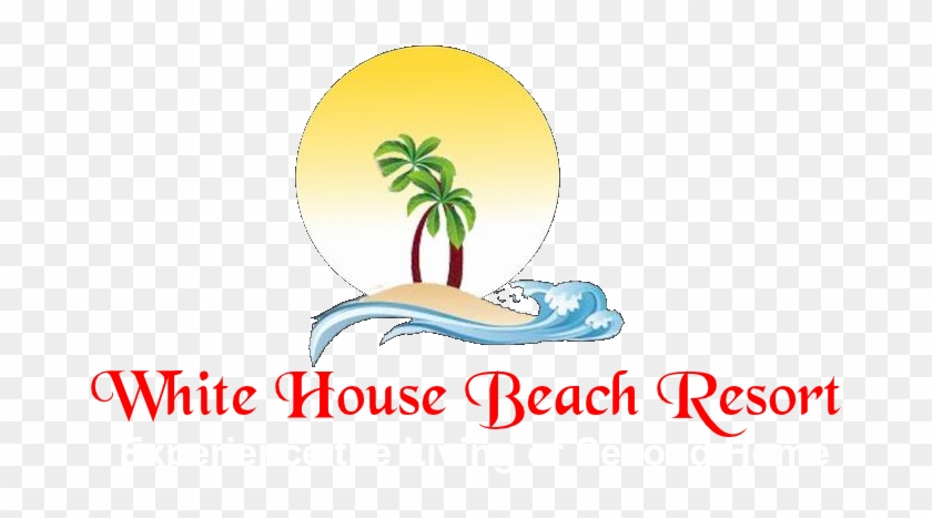 Resort Clipart Beach Resort - Beach Resort #1323566