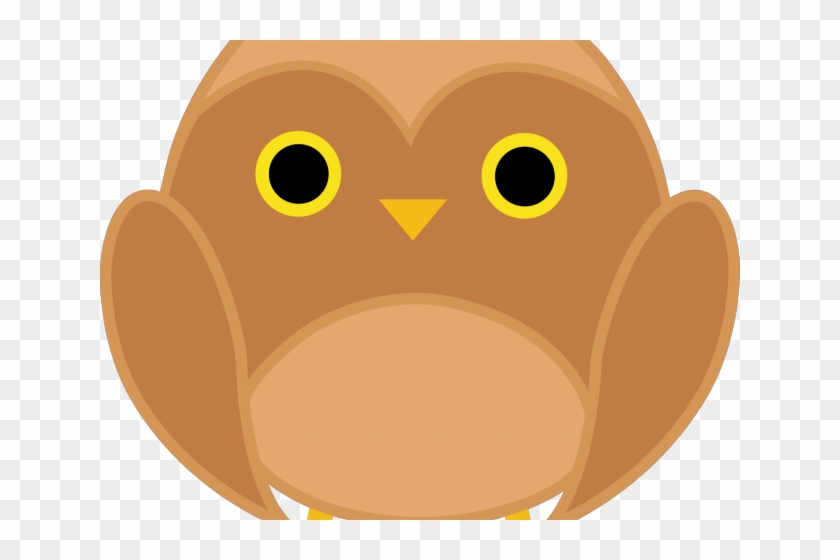 Sweet Clipart Owls - Avukat #1323625