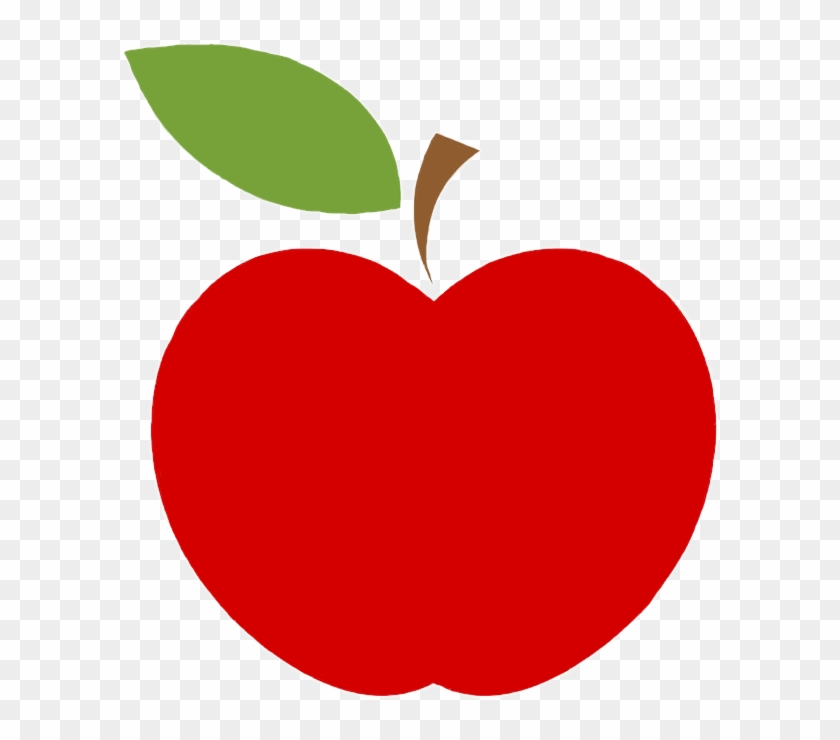 Logo Apple Transparent 675×675 - Apple Clipart Icon #1323653